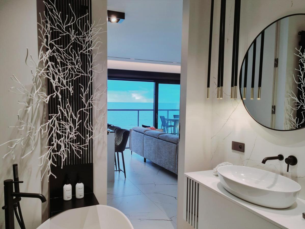 Baltic View Luxury Apartment Gardenia Front Дзивнув Экстерьер фото